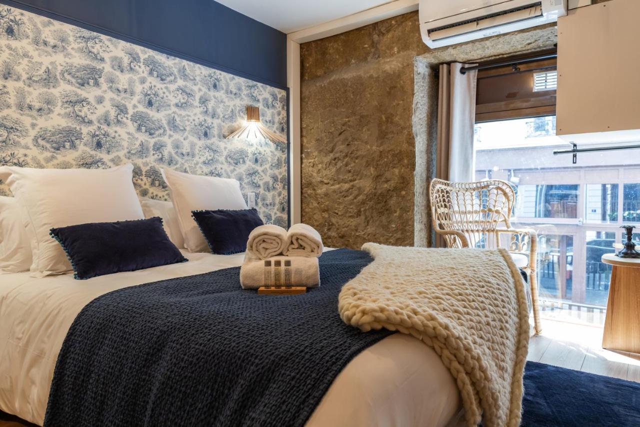 Host Inn - Duplex Insolite & Chic - Ancienne Librairie 리옹 외부 사진