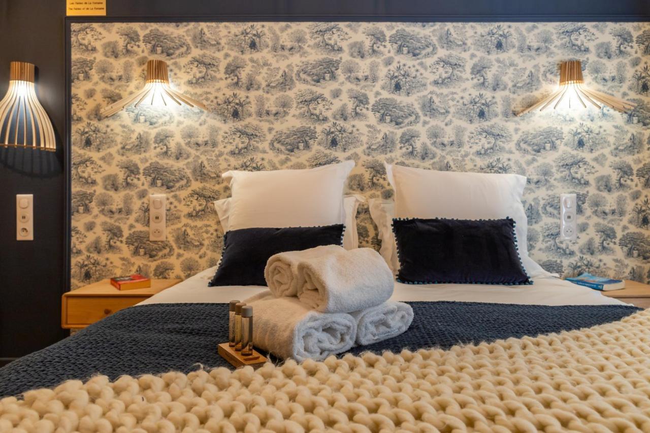 Host Inn - Duplex Insolite & Chic - Ancienne Librairie 리옹 외부 사진